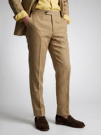 The Salvadore Linen Set
