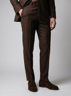 The Salvadore Linen Set