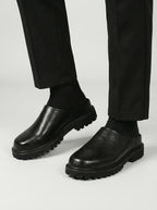 The Dunridge Lug Mule