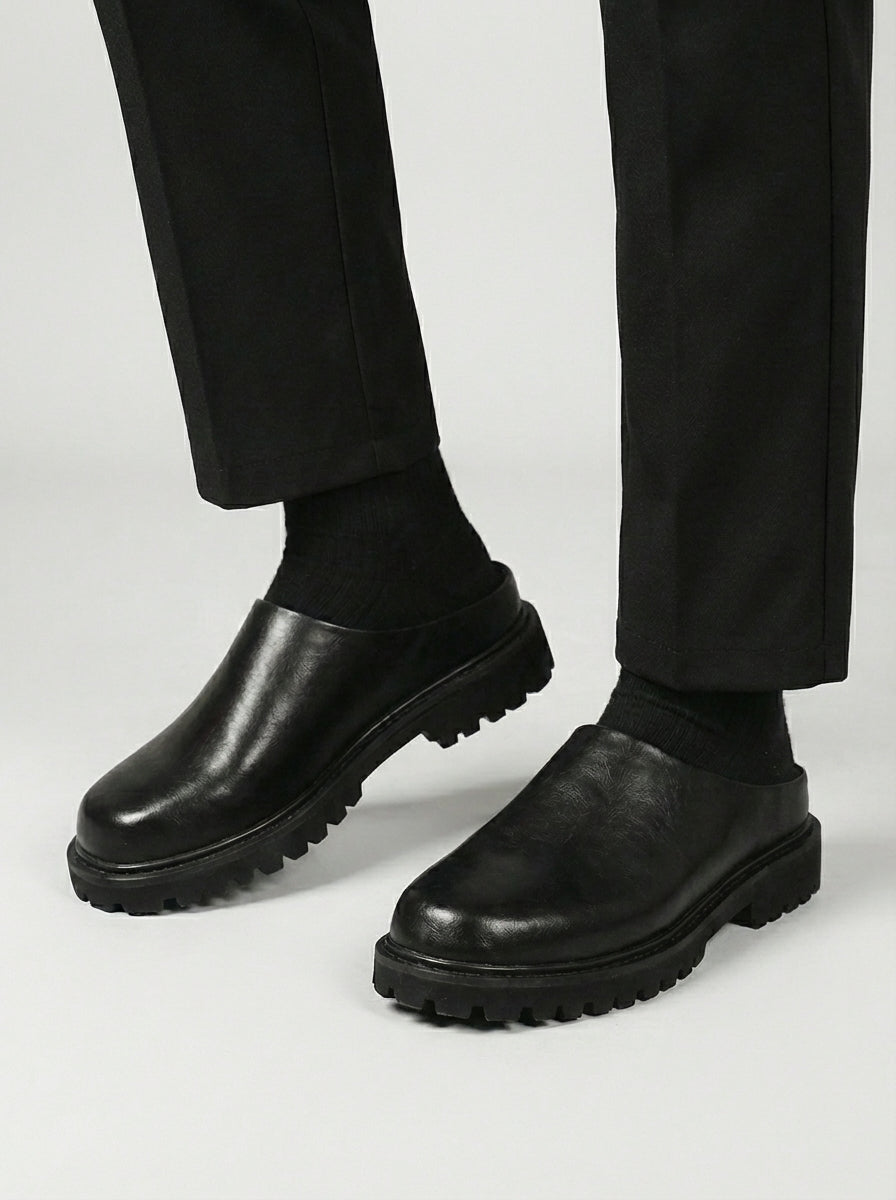 The Dunridge Lug Mule