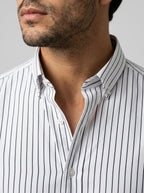 The Bellingham Stripe Shirt