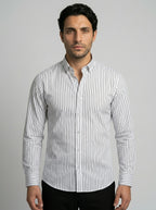 The Bellingham Stripe Shirt
