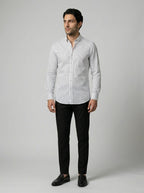 The Bellingham Stripe Shirt