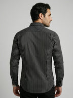 The Bellingham Stripe Shirt