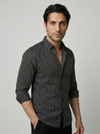 The Bellingham Stripe Shirt