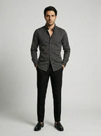 The Bellingham Stripe Shirt