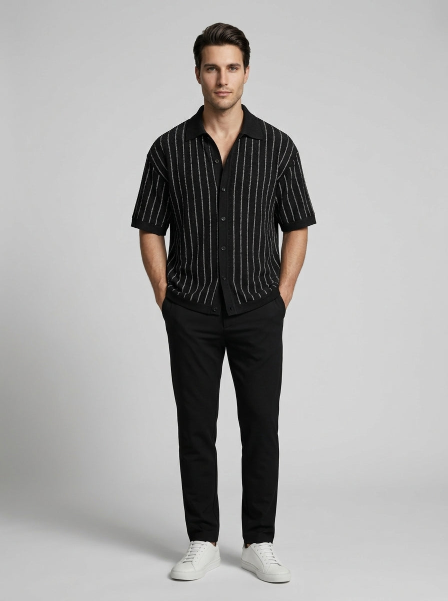 The Corsini Knit Set