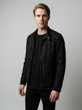 The Torrance Collar Jacket