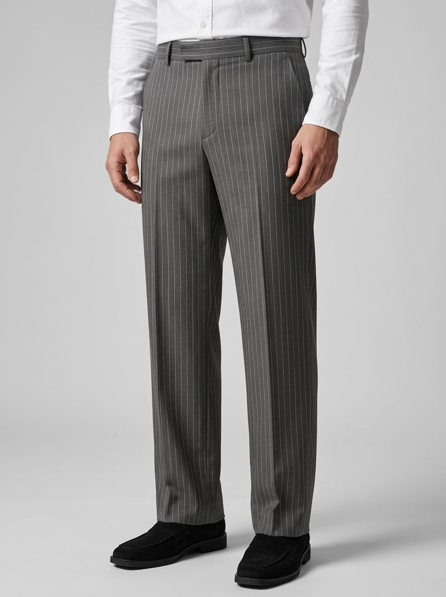 The Averton Stripe Pant
