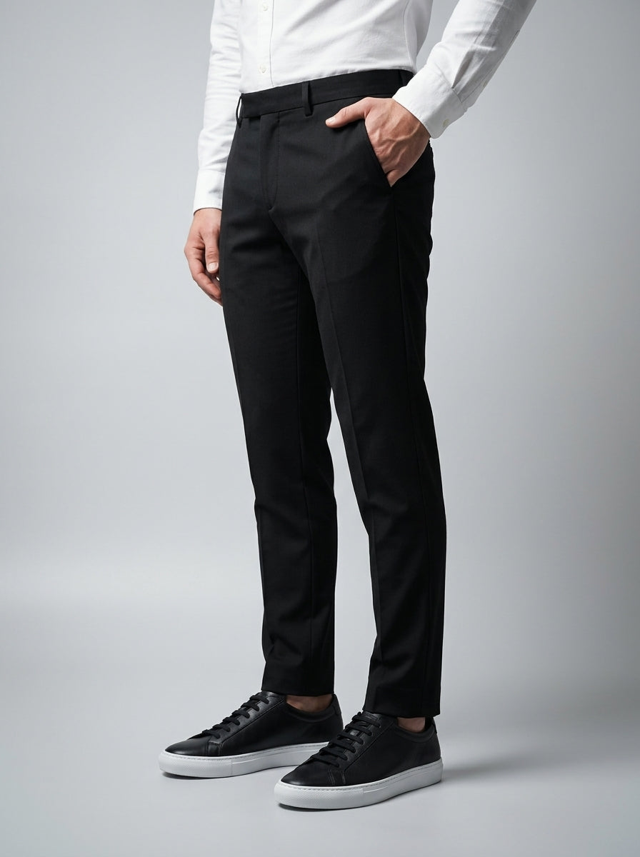 The Elworth Court Sneaker