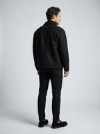 The Thornbury Button Jacket