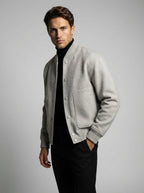 The Wolsingham Snap Jacket