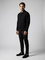 The Wolsingham Snap Jacket