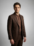 The Salvadore Linen Set
