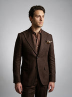 The Salvadore Linen Set