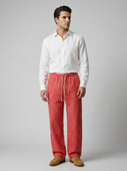 The Aldbourne Stripe Pant