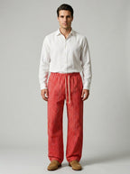 The Aldbourne Stripe Pant