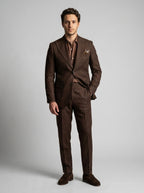 The Salvadore Linen Set