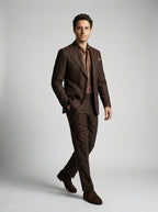 The Salvadore Linen Set