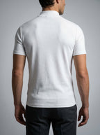 The Hartwell Mock Tee