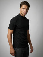 The Hartwell Mock Tee