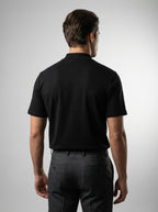 The Hartwell Mock Tee