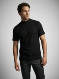 The Hartwell Mock Tee