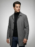 The Gresham Trench Coat