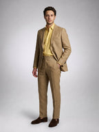 The Salvadore Linen Set