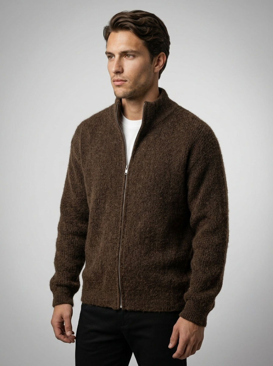 The Fenwick Full Zip