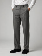 The Averton Stripe Pant