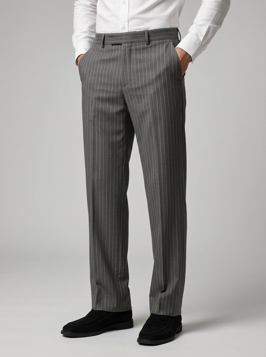 The Averton Stripe Pant