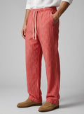 The Aldbourne Stripe Pant