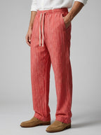 The Aldbourne Stripe Pant