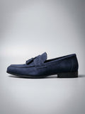 The Portofino Tassel Loafer