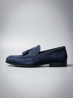 The Portofino Tassel Loafer