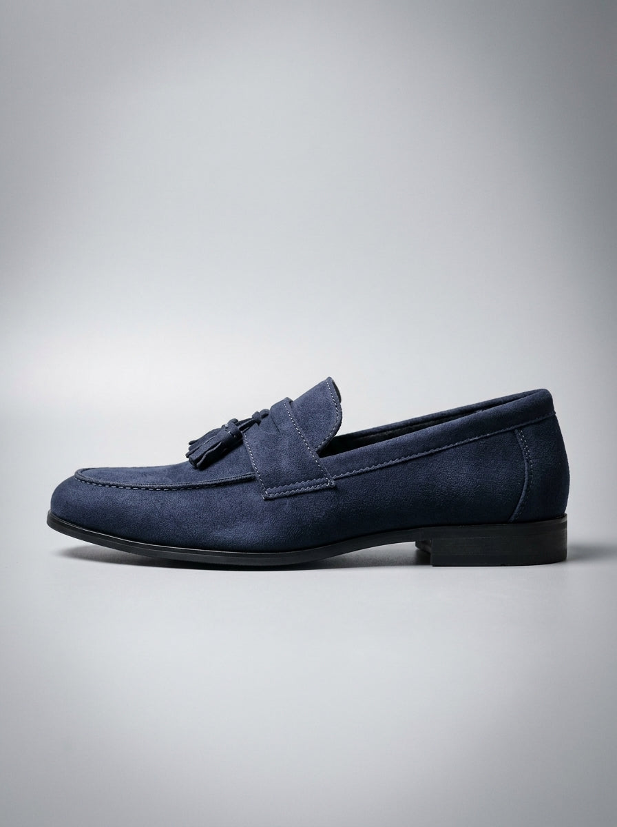 The Portofino Tassel Loafer