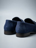 The Portofino Tassel Loafer