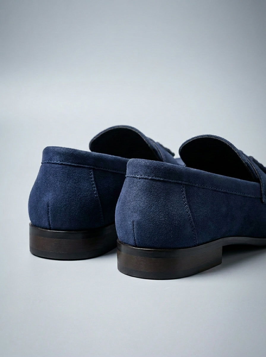 The Portofino Tassel Loafer