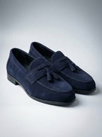 The Portofino Tassel Loafer