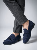 The Portofino Tassel Loafer