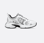 B30 Sneakers in white and silver