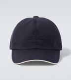 Classic Baseball Cap in navy