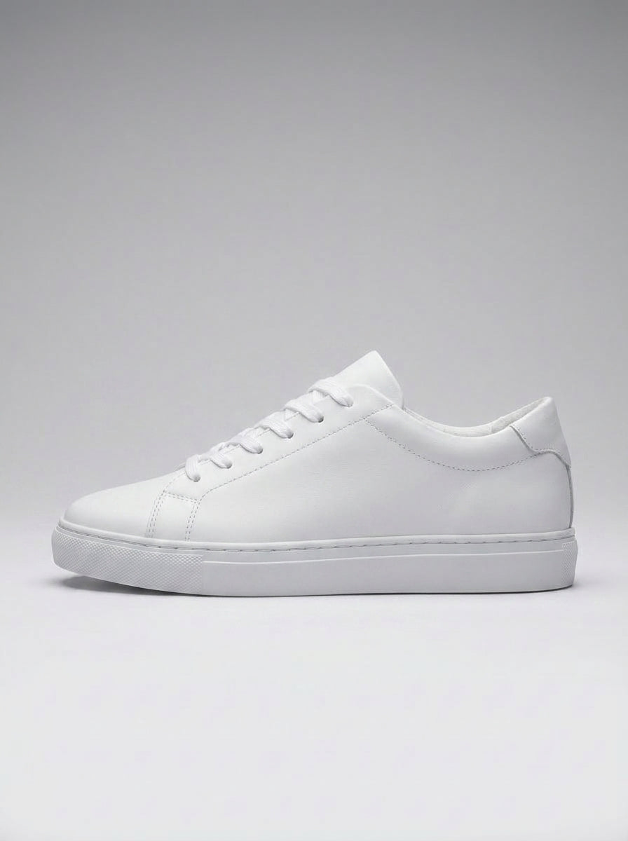 The Elworth Court Sneaker