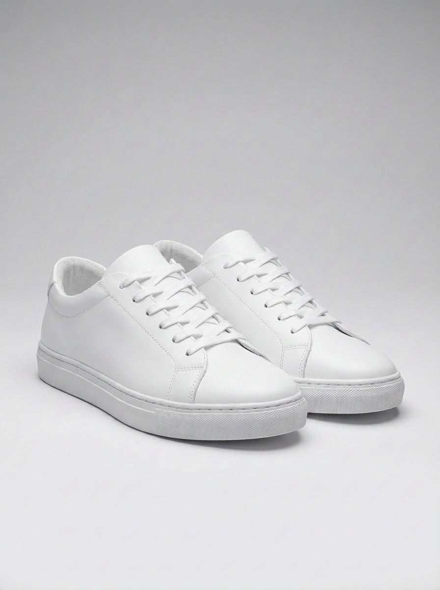 The Elworth Court Sneaker