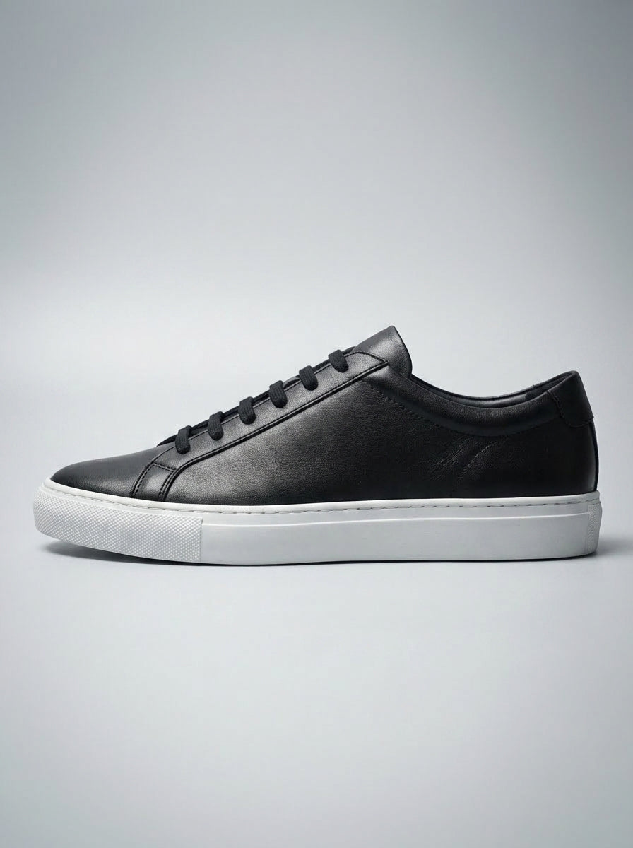 The Elworth Court Sneaker