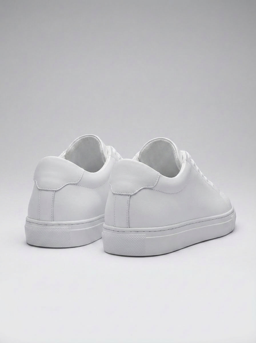 The Elworth Court Sneaker