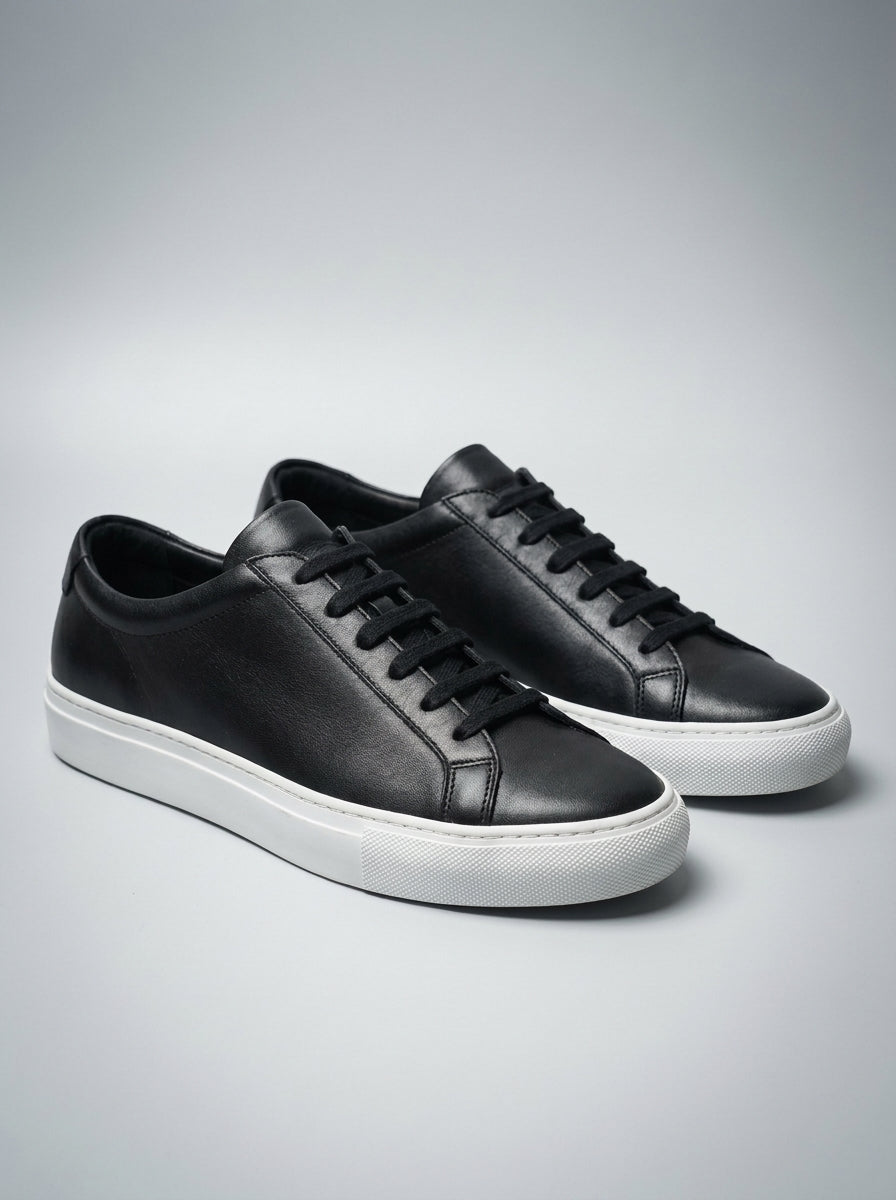 The Elworth Court Sneaker