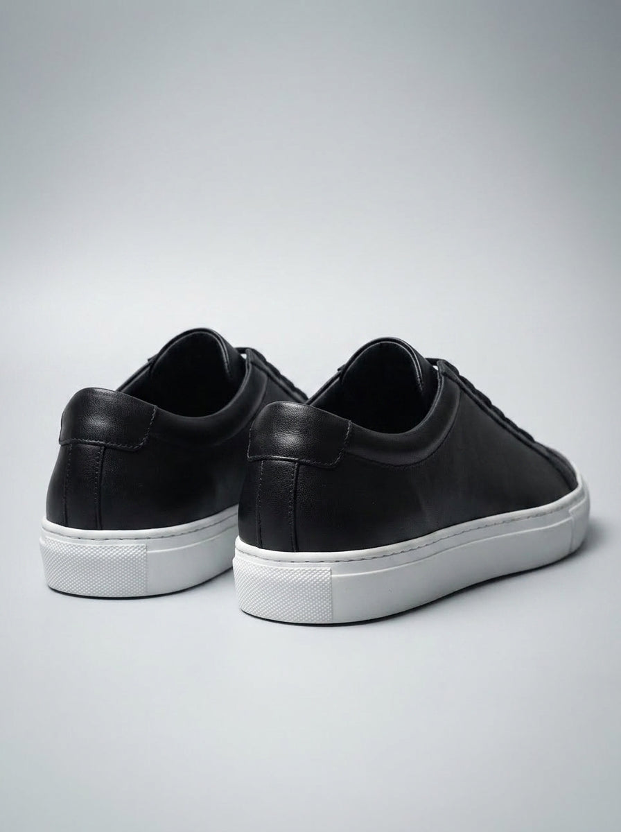 The Elworth Court Sneaker