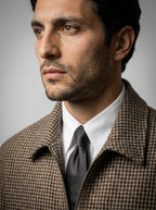 The Tarleton Zip Jacket